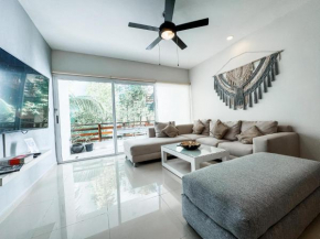 Sabbia 2310- 3bedrooms all in suite